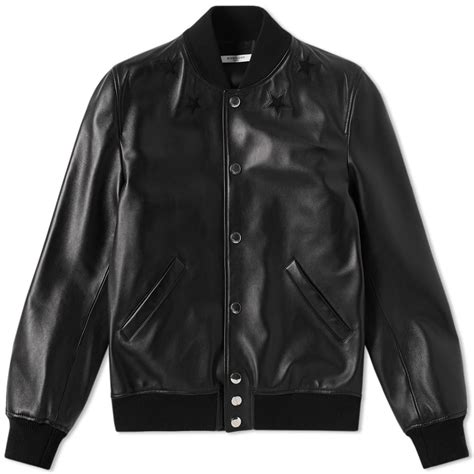 givenchy 0astar bomber jacket|Givenchy jacket.